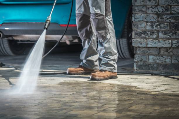Best Machinery and Equipment Cleaning  in Rittman, OH